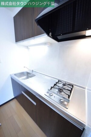 ディアエイトの物件内観写真